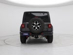2021 Wrangler Unlimited Thumbnail 6