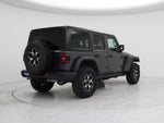 2021 Wrangler Unlimited Thumbnail 8