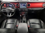 2021 Wrangler Unlimited Thumbnail 9
