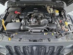 2021 Wrangler Unlimited Thumbnail 21