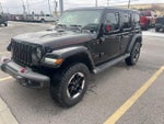 2021 Wrangler Unlimited Thumbnail 1