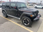 2021 Wrangler Unlimited Thumbnail 2