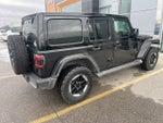 2021 Wrangler Unlimited Thumbnail 3
