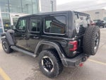 2021 Wrangler Unlimited Thumbnail 4
