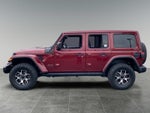 2021 Wrangler Unlimited Thumbnail 2
