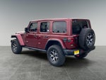 2021 Wrangler Unlimited Thumbnail 3