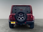 2021 Wrangler Unlimited Thumbnail 4