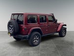 2021 Wrangler Unlimited Thumbnail 5