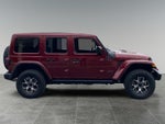 2021 Wrangler Unlimited Thumbnail 6
