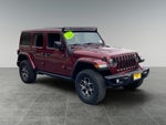 2021 Wrangler Unlimited Thumbnail 7