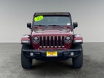 2021 Wrangler Unlimited Thumbnail 8