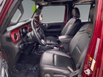 2021 Wrangler Unlimited Thumbnail 9