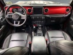 2021 Wrangler Unlimited Thumbnail 10