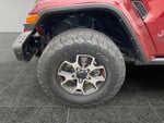 2021 Wrangler Unlimited Thumbnail 14