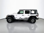 2021 Wrangler Unlimited Thumbnail 4