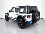 2021 Wrangler Unlimited Thumbnail 5