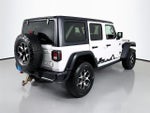 2021 Wrangler Unlimited Thumbnail 7