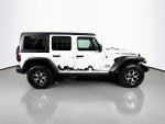 2021 Wrangler Unlimited Thumbnail 8