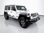 2021 Wrangler Unlimited Thumbnail 1