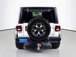 2021 Wrangler Unlimited Thumbnail 6