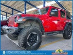 2018 Wrangler Unlimited Thumbnail 3
