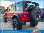 2018 Wrangler Unlimited Thumbnail 4