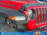2018 Wrangler Unlimited Thumbnail 7