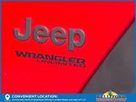 2018 Wrangler Unlimited Thumbnail 10