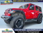 2018 Wrangler Unlimited Thumbnail 20