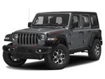 2018 Wrangler Unlimited Thumbnail 1