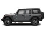 2018 Wrangler Unlimited Thumbnail 3