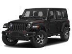 2018 Wrangler Unlimited Thumbnail 5