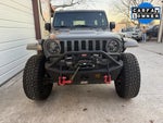 2018 Wrangler Unlimited Thumbnail 2