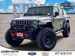2018 Wrangler Unlimited Thumbnail 1