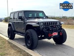 2018 Wrangler Unlimited Thumbnail 6
