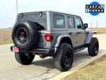 2018 Wrangler Unlimited Thumbnail 8