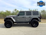 2018 Wrangler Unlimited Thumbnail 13