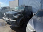 2021 Wrangler Unlimited Thumbnail 2