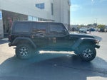 2021 Wrangler Unlimited Thumbnail 6