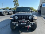 2021 Wrangler Unlimited Thumbnail 8