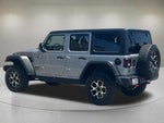 2021 Wrangler Unlimited Thumbnail 4