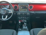 2021 Wrangler Unlimited Thumbnail 9
