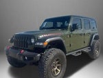 2021 Wrangler Unlimited Thumbnail 3