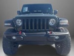 2021 Wrangler Unlimited Thumbnail 4