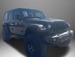 2021 Wrangler Unlimited Thumbnail 5
