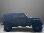2021 Wrangler Unlimited Thumbnail 6