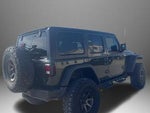 2021 Wrangler Unlimited Thumbnail 7