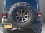 2021 Wrangler Unlimited Thumbnail 9