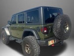 2021 Wrangler Unlimited Thumbnail 10