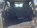 2021 Wrangler Unlimited Thumbnail 24